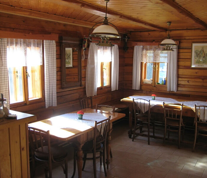 Malý apartman 9