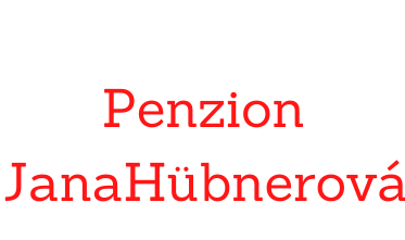 logo Hubnerova